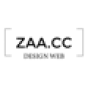 Reviews ZAA.CC Design web Contact, Price ZAA.CC Design web company